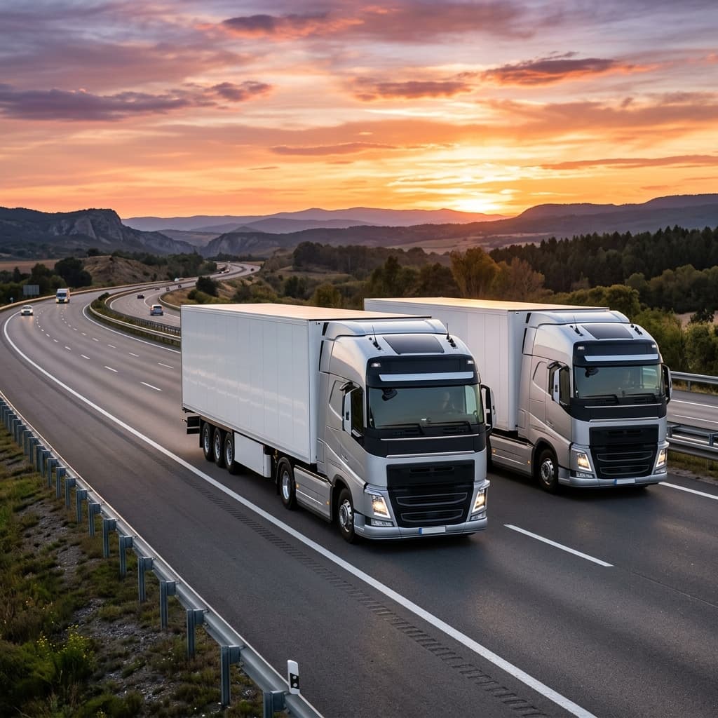 Logistics